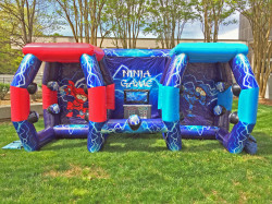 Ninja Battle