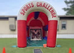 Hockey Challenge
