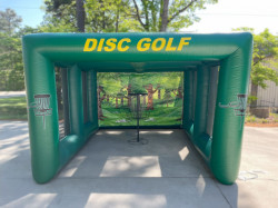 Disc Golf