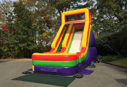 18' Screamer Slide