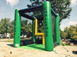 Field Goal Challenge