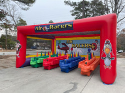 Air Racers