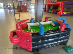 Air Soccer