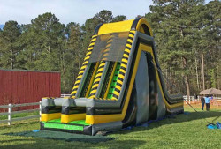 Atomic Drop Slide