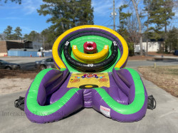 Bullseye Ball