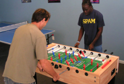 Foosball Table