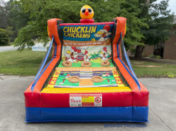 Chucklin' Chickens