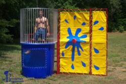 Dunk Tank