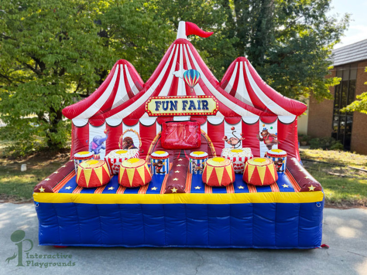 Fun Fair Zap-a-Mole